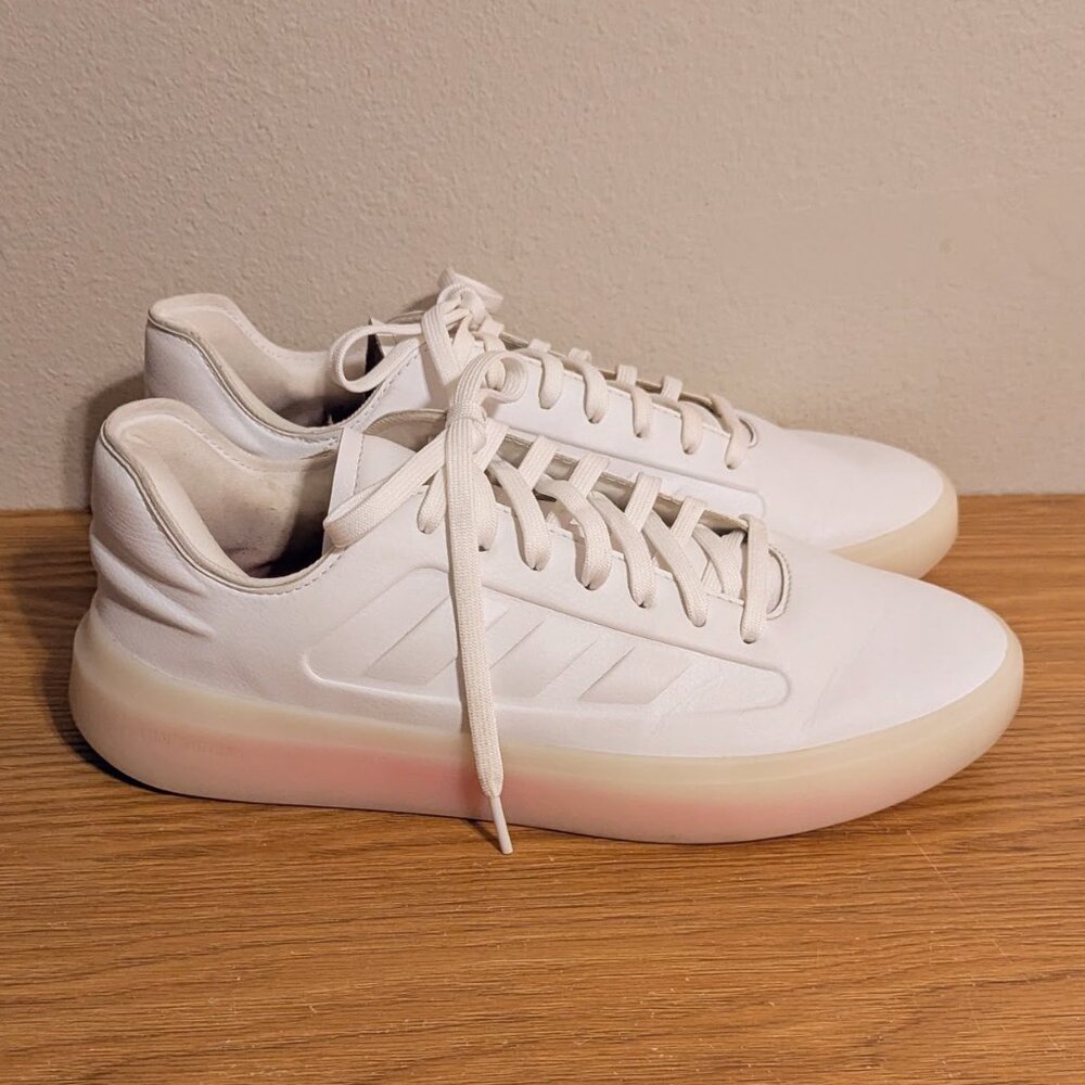 ADIDAS ZNTASY Capsule Collection Sneakers Men's size 10